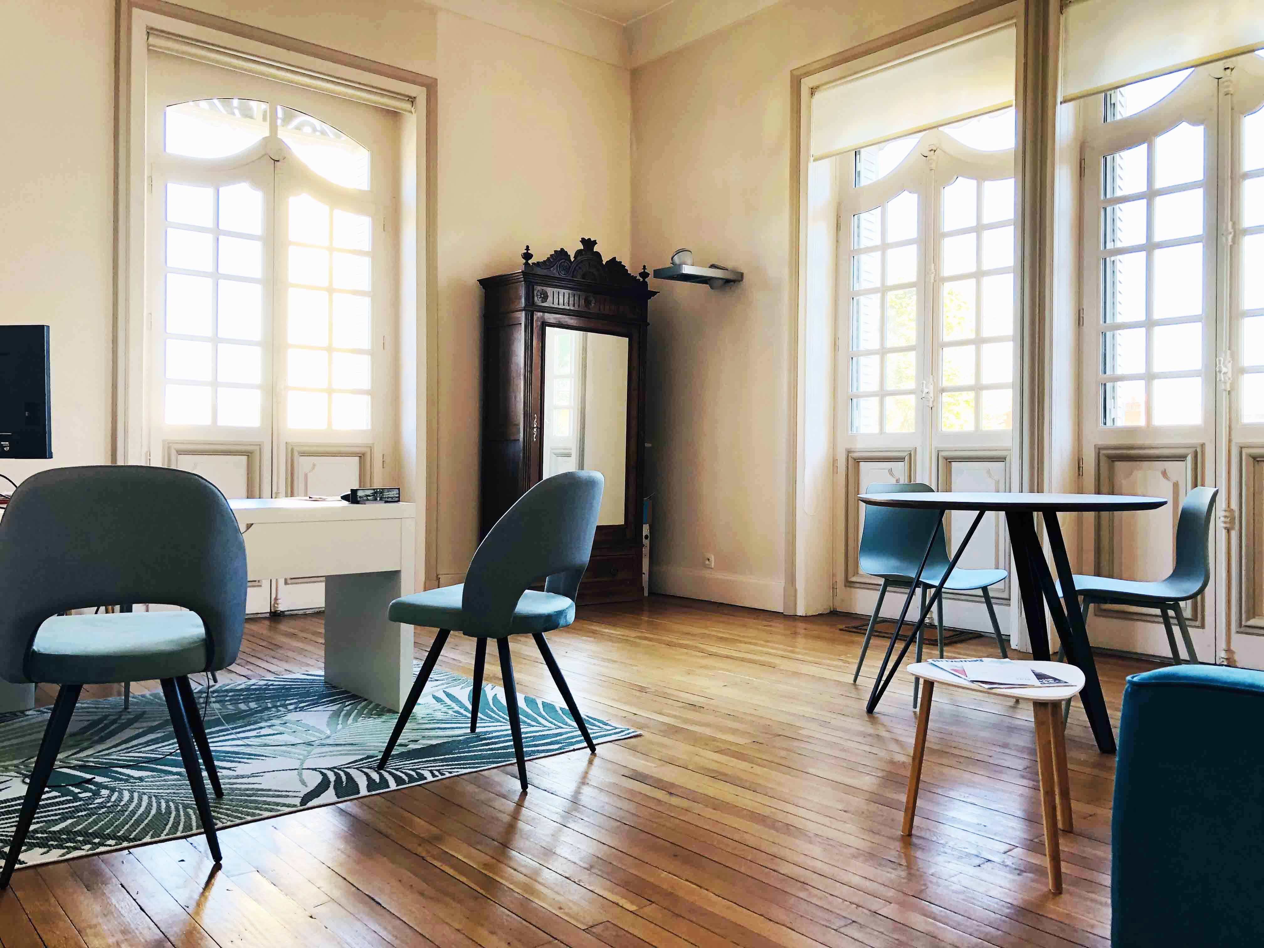 Vos futurs bureaux à Brive