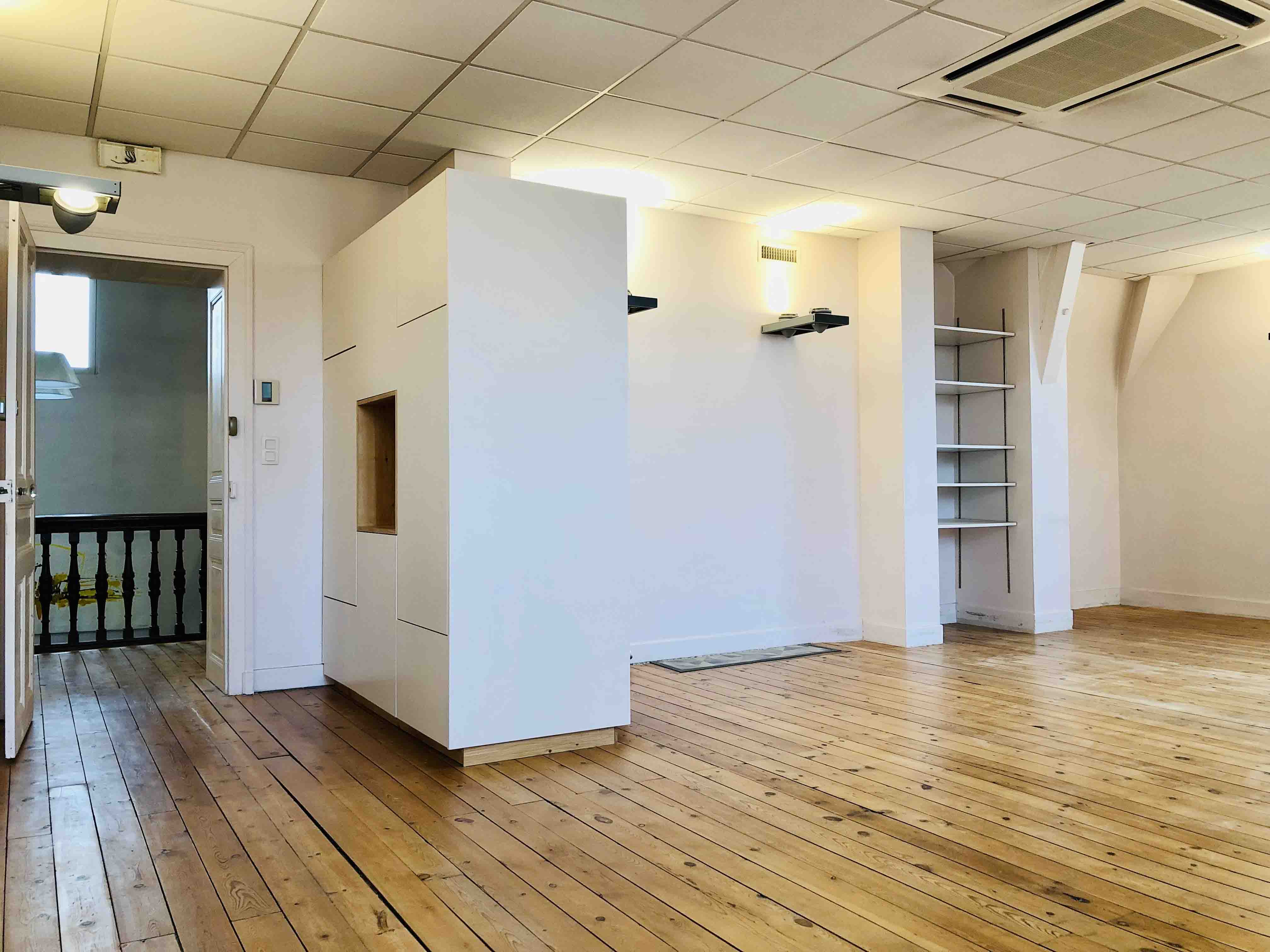 Vos futurs bureaux à Brive