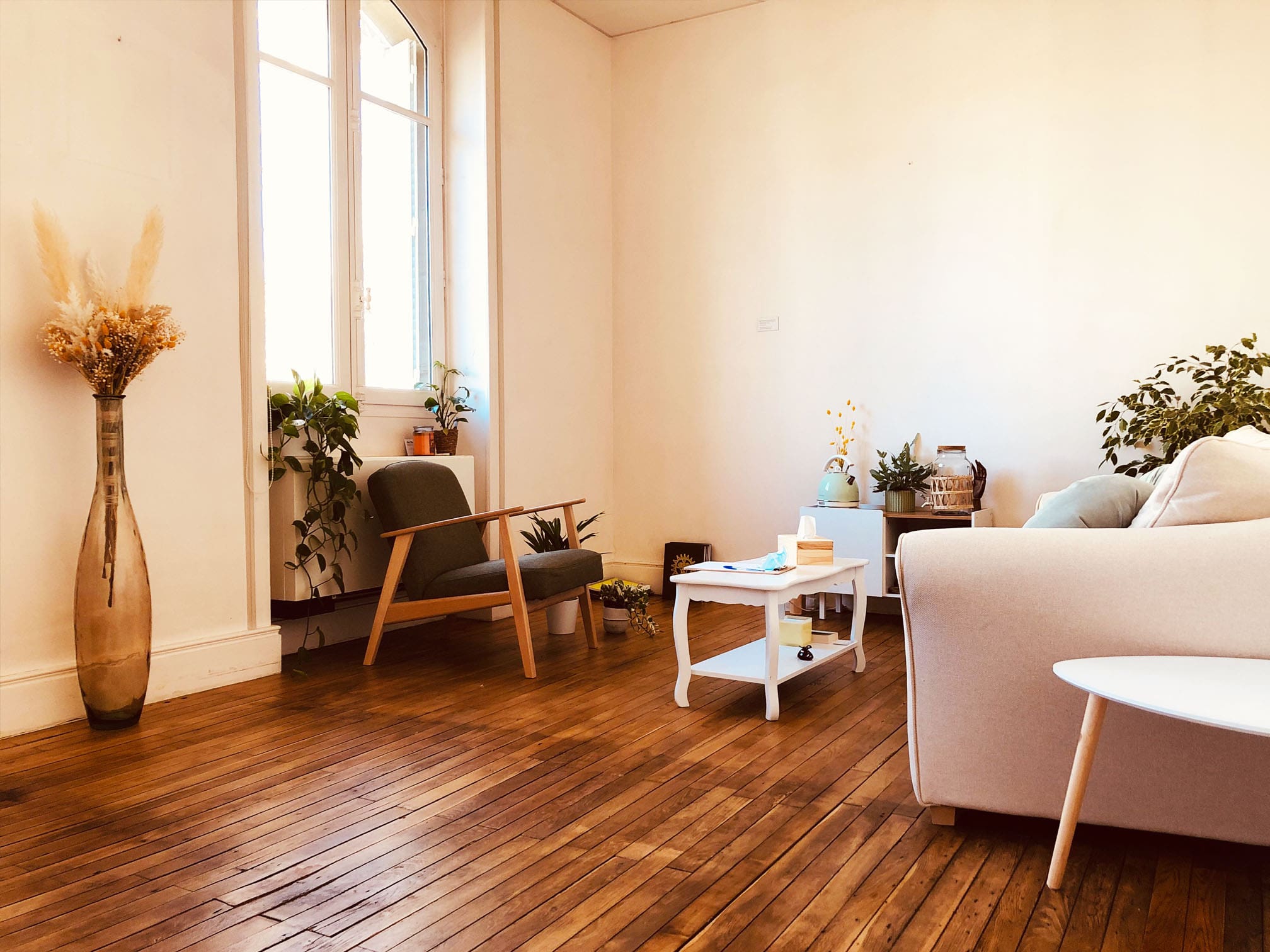 Vos futurs bureaux à Brive