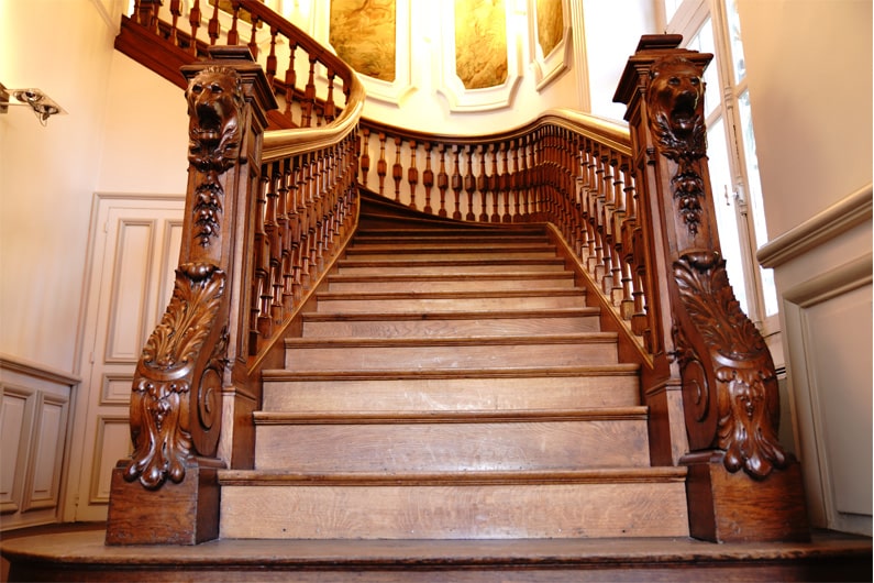 Un lieu qui valorise votre image professionnelle dès le premier rendez-vous