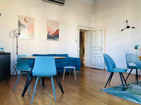 Bureau privé