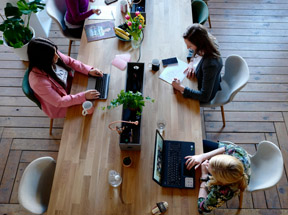 Coworking