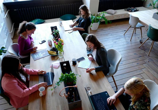 Votre futur espace de coworking à Brive