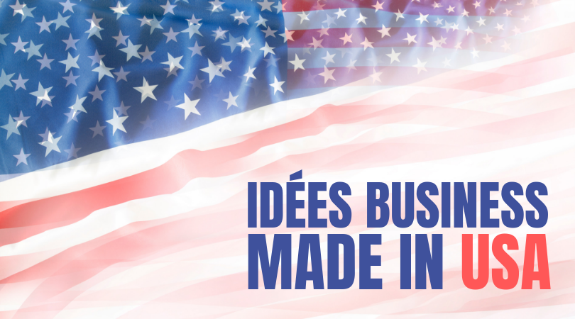 101 idées business
