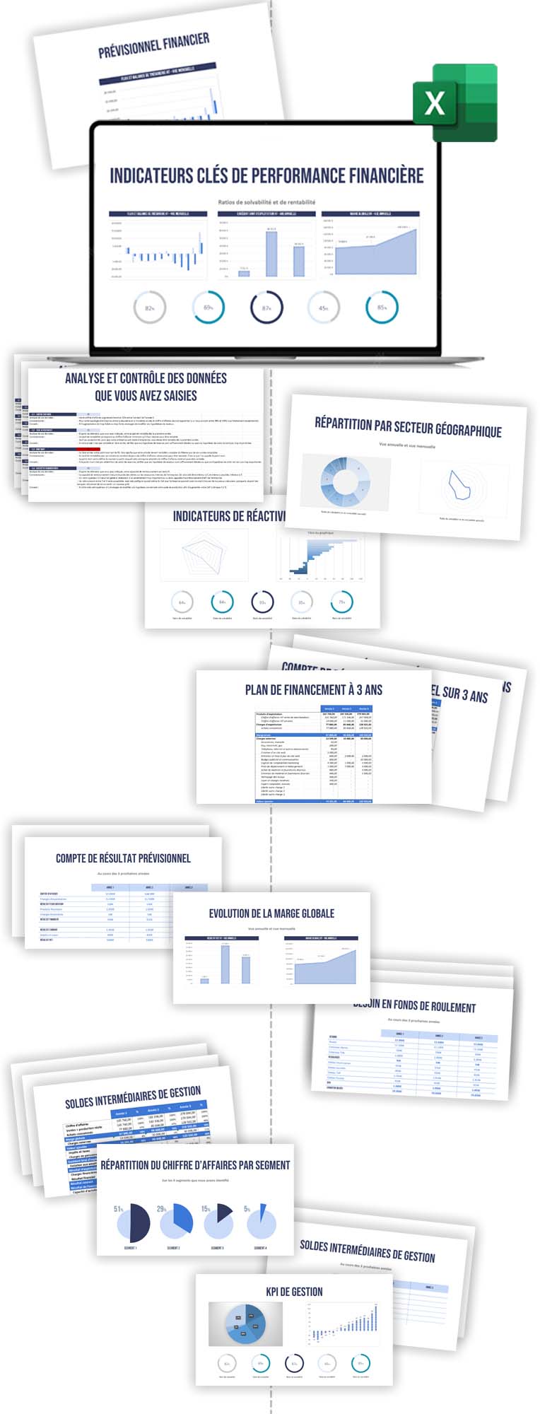 business plan onglerie pdf