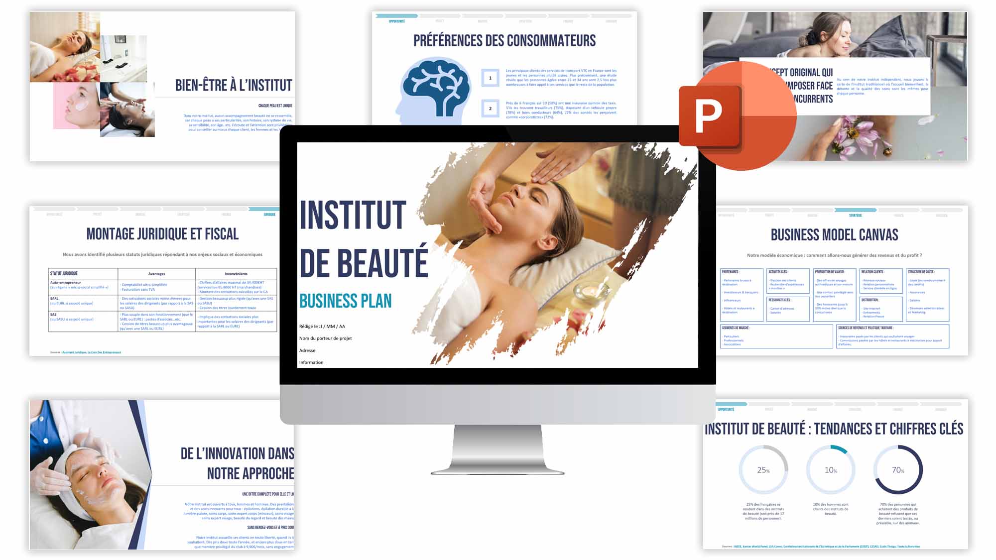 Rentabilité d'un institut de beauté : l'améliorer pour gagner 10 fois