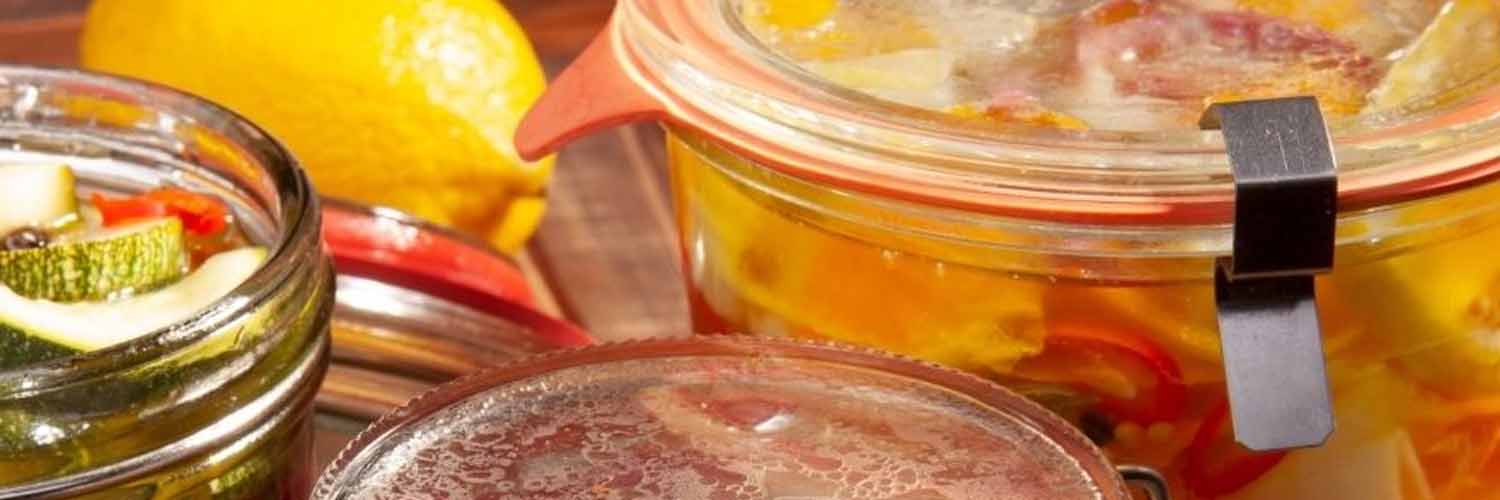 Rentabilité d'une conserverie artisanale