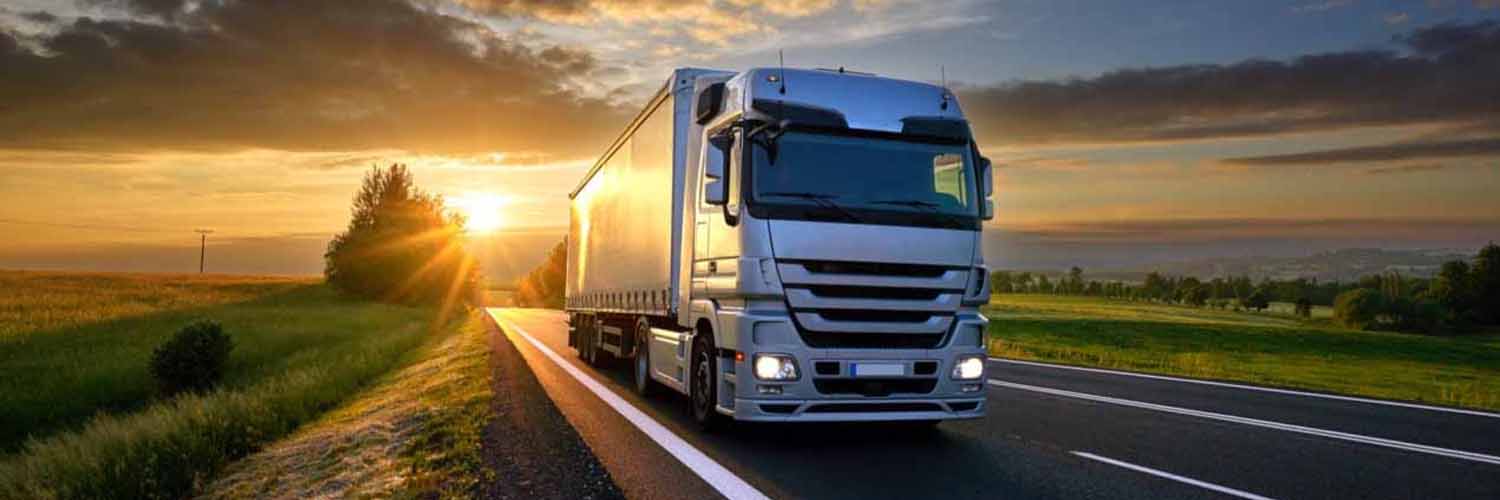 Business Plan Transport Express