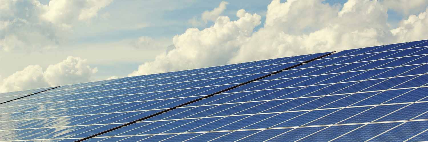 Business Plan Photovoltaïque