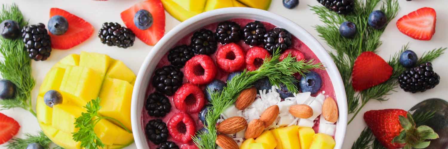Ouvrir un Poké Bowl