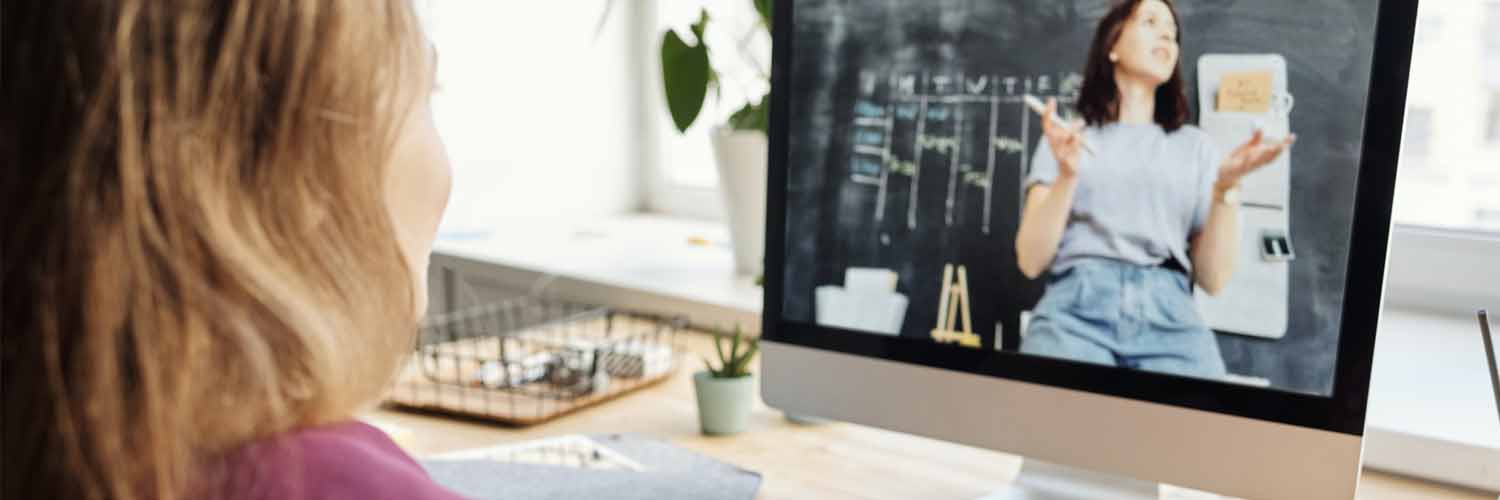 Business Plan Formation en Ligne