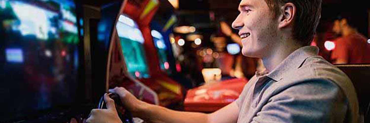 Business Plan Bar Gaming